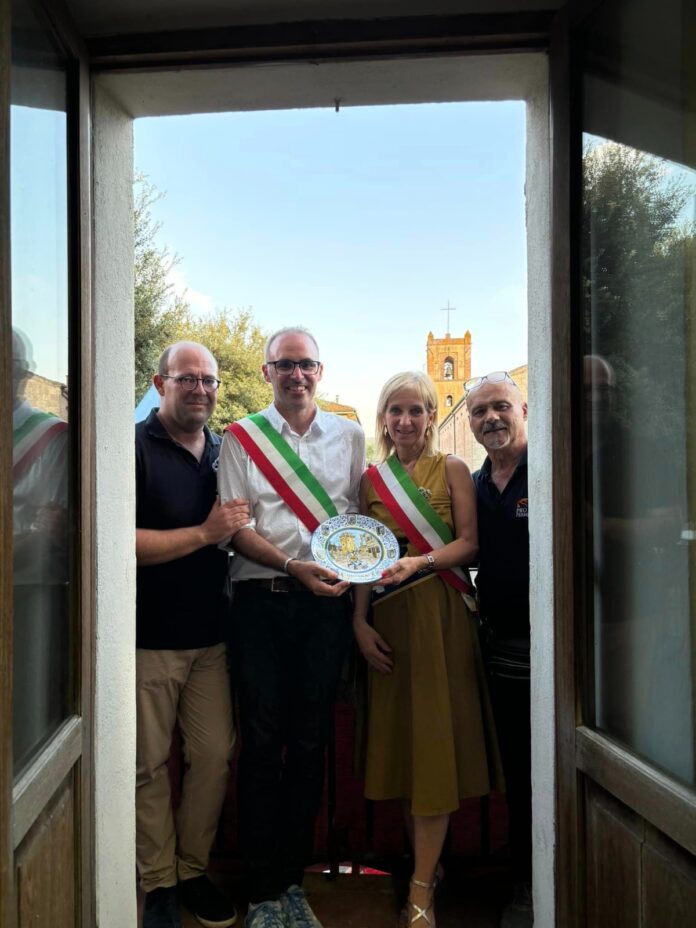 Sindaci e Proloco insieme