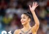Sant’Angelo in Vado, per l’ultimo weekend della Mostra Tartufo arrivano l’olimpionica Raffaeli e Girolomoni