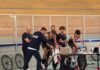 Allievi SCD Alma Juventus, convocazione in nazionale per Samuele Uguccioni