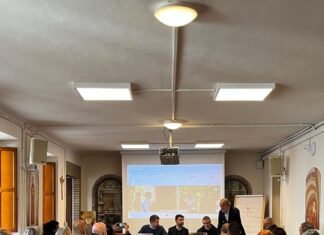 “I cammini: un’opportunità di sviluppo economico, sociale e culturale”: incontro a Fossombrone