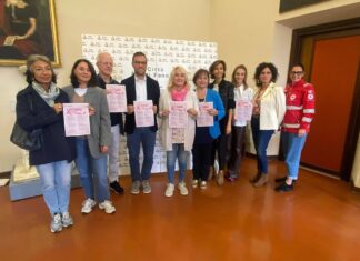 Ottobre in Rosa: Fano unita nella lotta contro il tumore al seno