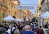 Cucina, cultura, spettacoli e il treno storico: al via la Fiera Nazionale del Tartufo Bianco Pregiato di Pergola