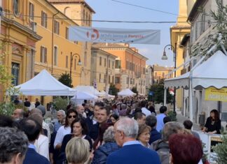 Cucina, cultura, spettacoli e il treno storico: al via la Fiera Nazionale del Tartufo Bianco Pregiato di Pergola