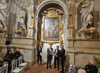 Boom di visitatori alla Fiera Nazionale del Tartufo di Pergola. Molto soddisfatti commercianti e produttori