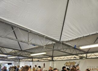 Le ostriche della Spezia e il diamante della terra: gran finale della Fiera del Tartufo di Pergola