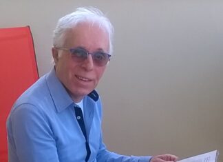 Una casa abbandonata e una pergamena perduta. Alla biblioteca di Montemaggiore i due libri gialli di Francesco Gabrieli