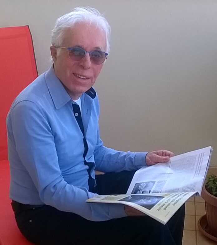 francesco gabrieli
