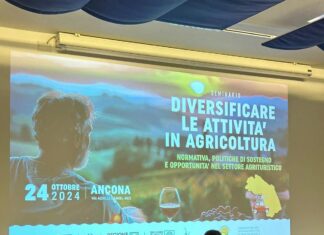 Coldiretti Marche, agriturismi: 4,5 milioni per avviare nuove attività, incentivi maggiori per la montagna