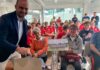 Essepigi Techfem Fano Rugby corsaro a Falconara nella prima di campionato