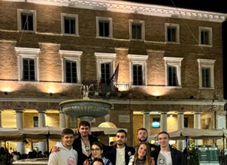 Azione Universitaria Urbino si riconferma nell’Ateneo