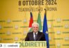 Coldiretti Marche con il presidente Mattarella alla festa degli 80 anni dell’associazione