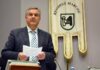Emergenza idrica, interrogazione di Minardi per sollecitare interventi alla Regione per la pulizia degli invasi