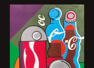 In mostra a Fossombrone Antonio Ugolini con “I miei omaggi. 50 facce di un’opera sola”
