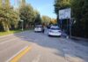 Fano, studente di 14 anni ferito in un incidente stradale