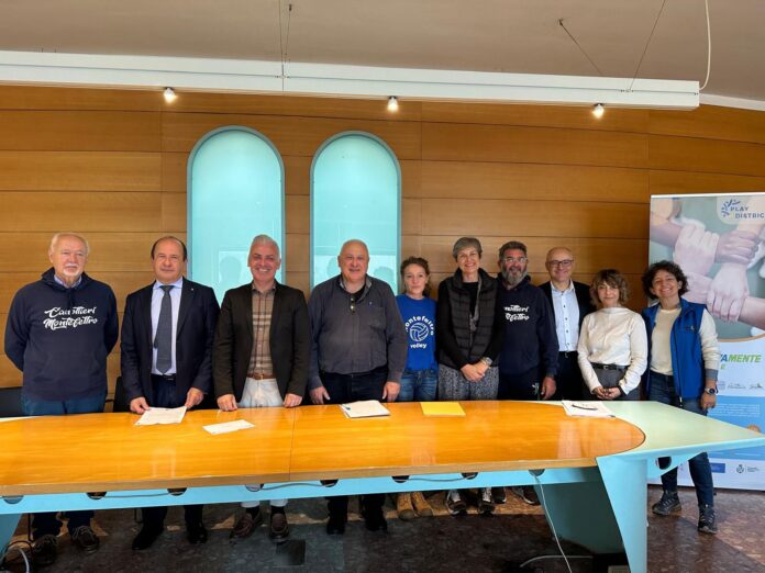 sassocorvaro progetto sport