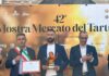 La Mostra del Tartufo di Apecchio fa il pienone