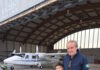 Fossombrone: Andrea, 8 anni, sconfigge la leucemia e vola con il sindaco