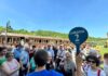 Treno storico, la prima del 2026 sulla ferrovia turistica Fabriano-Pergola è un successo. Si replica domenica 27 settembre