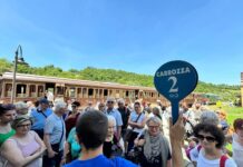Treno storico, la prima del 2026 sulla ferrovia turistica Fabriano-Pergola è un successo. Si replica domenica 27 settembre