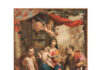 La Madonna di San Simone di Barocci da Urbino a Palazzo Marino di Milano