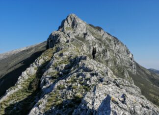Escursionisti in difficoltà sul Monte Catria recuperati dal Soccorso Alpino e Speleologico Umbria