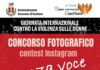 Cantiano, contest fotografico sul tema della parità di genere e della lotta contro la violenza sulle donne