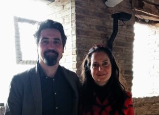 Alessandro Petrolati in concerto al Museo Diocesano Leonardi di Urbania
