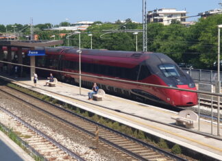Associazione FVM Ferrovia Valle Metauro: “Spostare dal centro le ferrovie di Fano e Pesaro creerebbe solo disagi”
