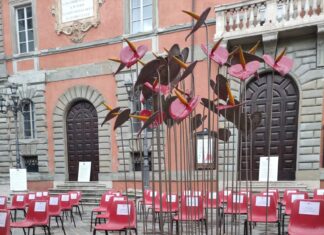 Cagli contro la violenza di genere: le iniziative del 23, 24 e 25 novembre