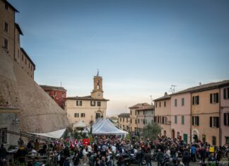Cartoceto Dop, il Festival: una seconda domenica di cultura, musica e sapori