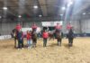 Il Cavallo del Catria alla prestigiosa Fieracavalli Verona