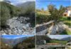 Cantiano, post alluvione: interventi sui torrenti Tenetra e Bevano. Ieri incontro col Genio Civile e il Consorzio di Bonifica