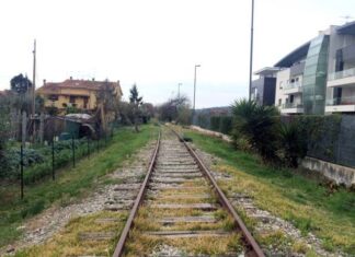 Comitato Ciclovia del Metauro: “Ferrovia Fano-Urbino, il ripristino non è possibile né tecnicamente né economicamente”