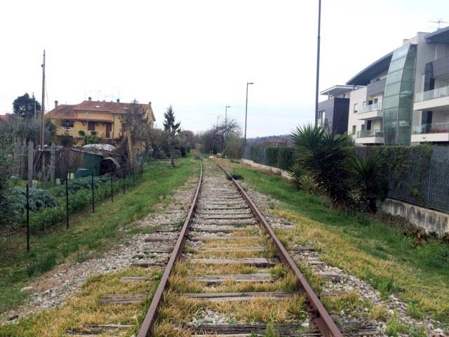 5 S. Martino ferrovia
