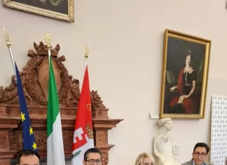 Al via i percorsi espositivi di ‘Fano, città del Teatro della Fortuna’