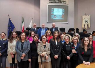 Giornata contro la violenza sulle donne, seduta aperta in Regione con gli studenti. Aumentano nelle Marche le richieste d’aiuto