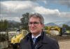 È entrato nel vivo il cantiere del nuovo presidio ospedaliero di Cagli