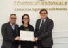 Encomio all’atleta pesarese Giada Cerpolloni, campionessa di crossfit