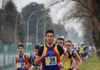 Campionati Europei di cross in programma ad Antalya (Turchia): c’è anche l’urbinate Luciano Carallo