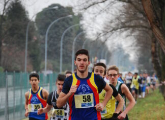 Campionati Europei di cross in programma ad Antalya (Turchia): c’è anche l’urbinate Luciano Carallo
