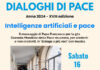A Urbania i Dialoghi di Pace