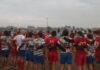Essepigi Techfem Fano Rugby, preparazione con vista il girone di ritorno