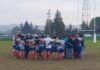 Fano Rugby battuto nello scontro al vertice con Pesaro