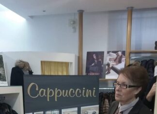 Si è spenta Maria Cappuccini, storica commerciante di Fermignano, il ricordo di Confcommercio