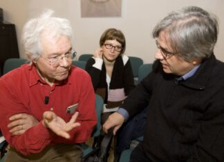 Disabilità e Metamorfosi del corpo 2: se ne parla a Urbania