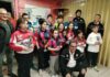 Bocce, a Monsapolo del Tronto nell’under 12 successo per la squadra mista Durantina-Tavernelle davanti alla Metaurense
