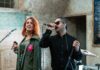Pergola, The Fottutissimi & Alteria: esce “Shout”