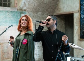 Pergola, The Fottutissimi & Alteria: esce “Shout”
