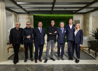 Fano, DFN compie 10 anni di creatività, qualità e innovazione