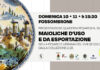 A Fossombrone la presentazione di “Maioliche d’uso e d’esportazione nella Pesaro e Urbania del XVII secolo”